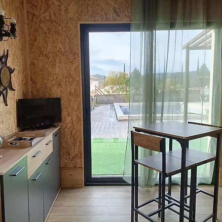 Feriehus La Des Jours Heureux