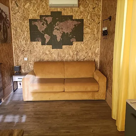 Hébergement de vacances La Des Jours Heureux
