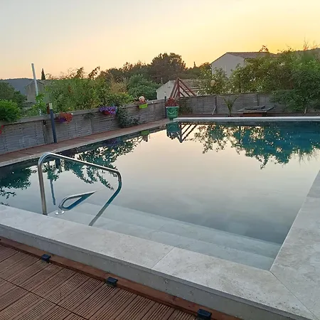 Hébergement de vacances La Des Jours Heureux