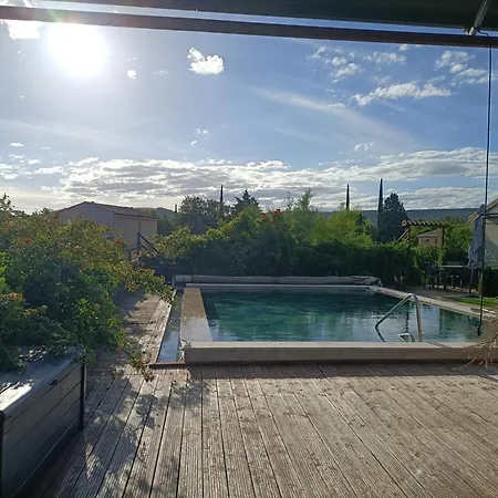 La Des Jours Heureux Saint-Laurent-de-Carnols