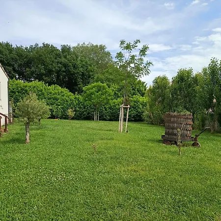 Hébergement de vacances La Des Jours Heureux *